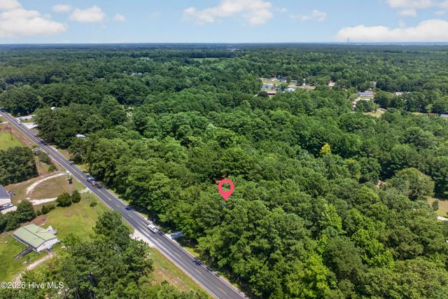 153 Tar Landing Road, Holly Ridge, NC 28445