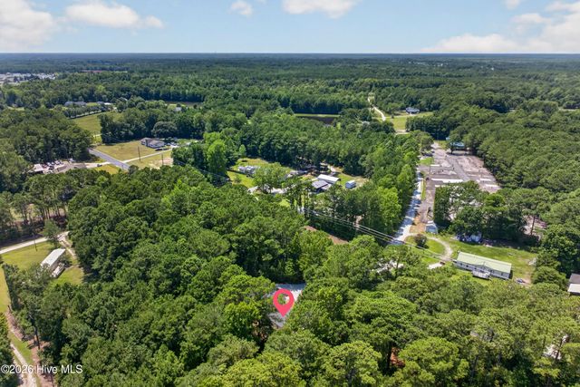 153 Tar Landing Road, Holly Ridge, NC 28445