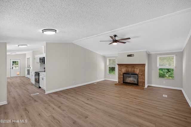 153 Tar Landing Road, Holly Ridge, NC 28445