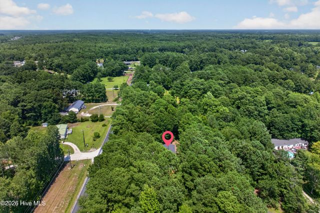 153 Tar Landing Road, Holly Ridge, NC 28445