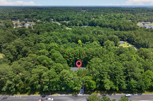 153 Tar Landing Road, Holly Ridge, NC 28445
