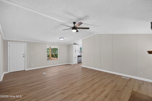 153 Tar Landing Road, Holly Ridge, NC 28445