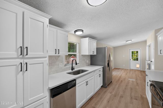 153 Tar Landing Road, Holly Ridge, NC 28445