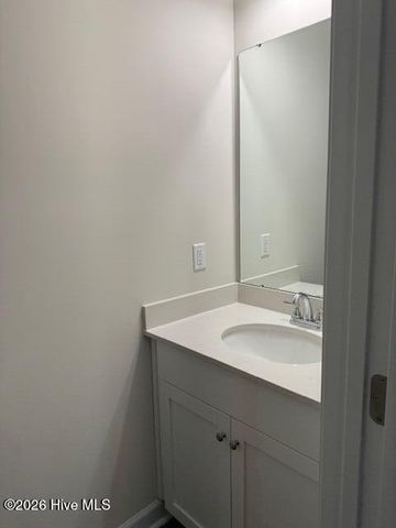 820 N Sandy Shore Court, Holly Ridge, NC 28445