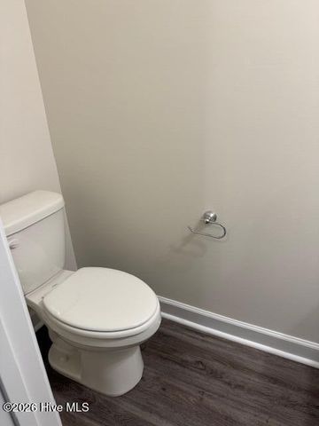 820 N Sandy Shore Court, Holly Ridge, NC 28445