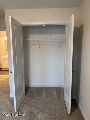 820 N Sandy Shore Court, Holly Ridge, NC 28445