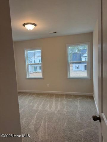 820 N Sandy Shore Court, Holly Ridge, NC 28445
