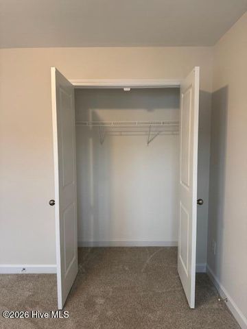 820 N Sandy Shore Court, Holly Ridge, NC 28445