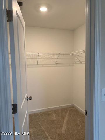 820 N Sandy Shore Court, Holly Ridge, NC 28445