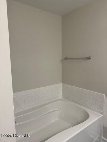 820 N Sandy Shore Court, Holly Ridge, NC 28445