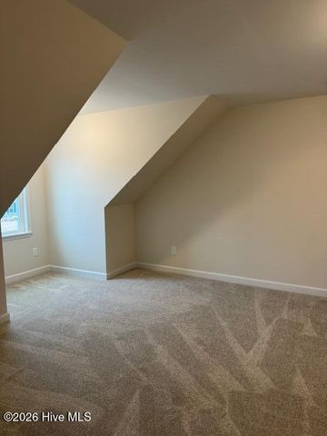 820 N Sandy Shore Court, Holly Ridge, NC 28445