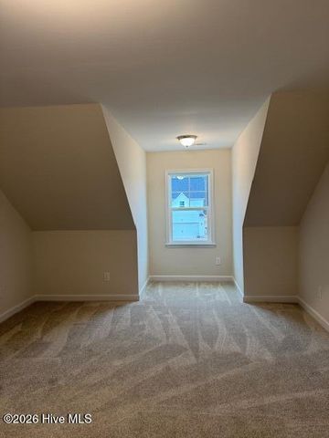 820 N Sandy Shore Court, Holly Ridge, NC 28445