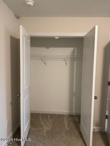 820 N Sandy Shore Court, Holly Ridge, NC 28445