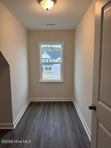 820 N Sandy Shore Court, Holly Ridge, NC 28445