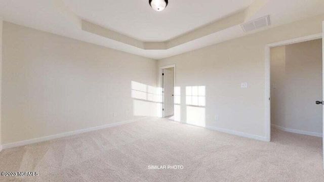 820 N Sandy Shore Court, Holly Ridge, NC 28445