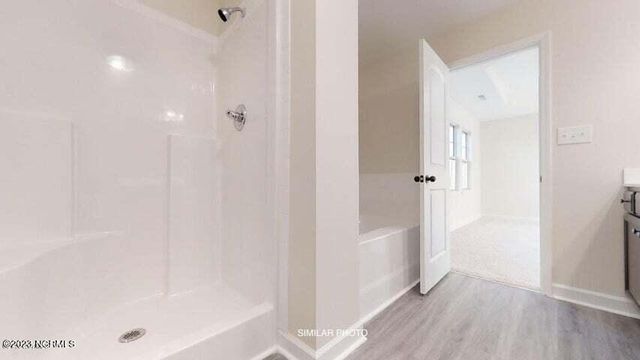 820 N Sandy Shore Court, Holly Ridge, NC 28445