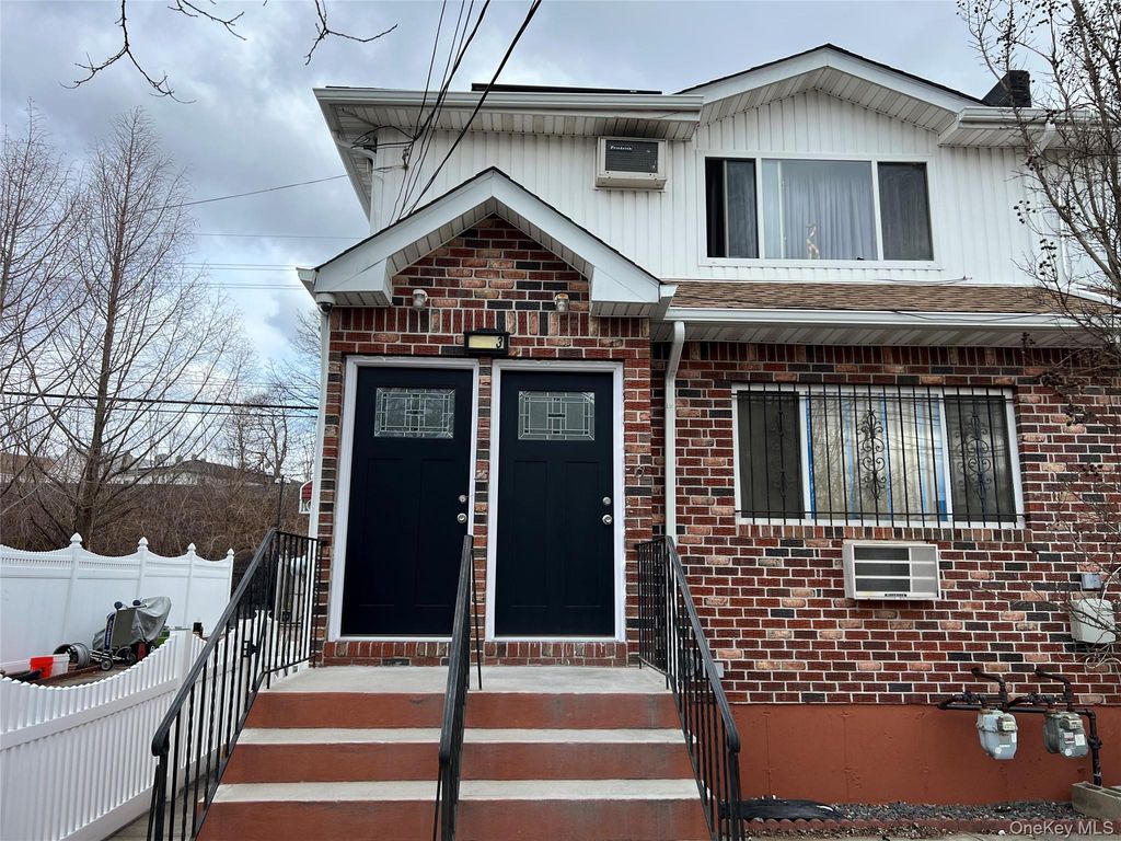 112-63 Bedell Street 1F, Jamaica, NY 11433