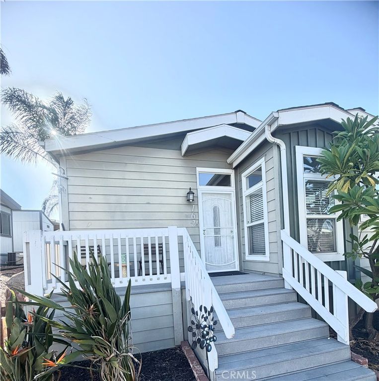 1550 Rimpau 162, Corona, CA 92881 — exterior