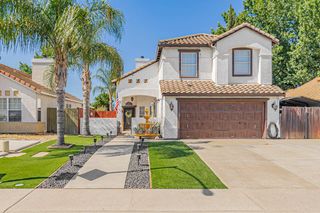 9015 Redwater Dr, Antelope, CA 95843