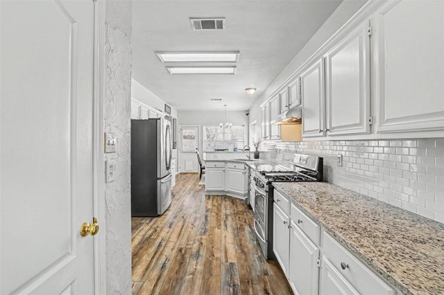 1109 Pebble Brook RD, Cedar Park, TX 78613