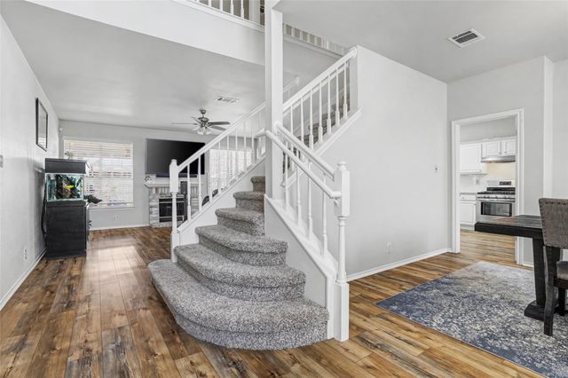 1109 Pebble Brook RD, Cedar Park, TX 78613