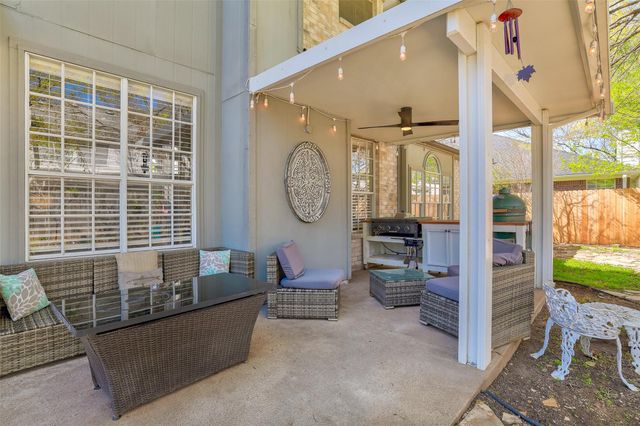 1109 Pebble Brook RD, Cedar Park, TX 78613