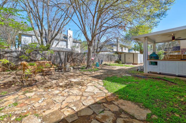 1109 Pebble Brook RD, Cedar Park, TX 78613