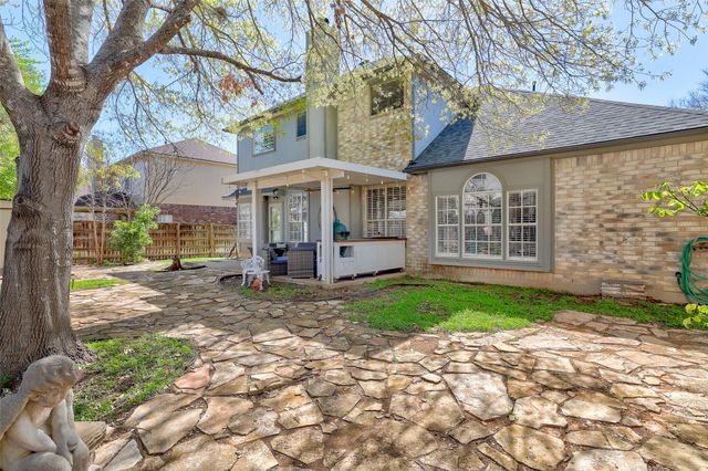 1109 Pebble Brook RD, Cedar Park, TX 78613