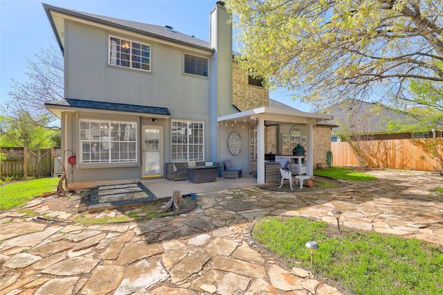 1109 Pebble Brook RD, Cedar Park, TX 78613