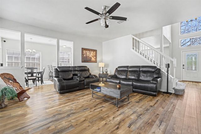 1109 Pebble Brook RD, Cedar Park, TX 78613