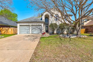 1109 Pebble Brook RD, Cedar Park, TX 78613