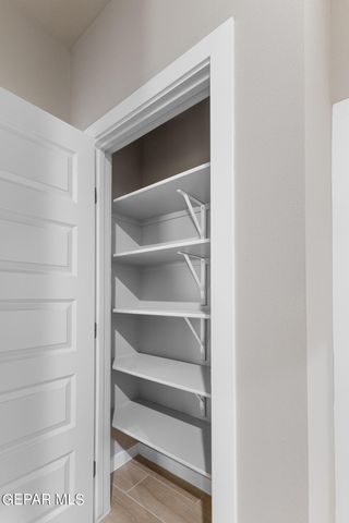 12424 O'Connor Drive, El Paso, TX 79934