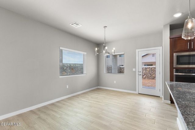 12424 O'Connor Drive, El Paso, TX 79934