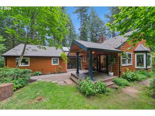 22060 S FOREST PARK Rd, Beavercreek, OR 97004
