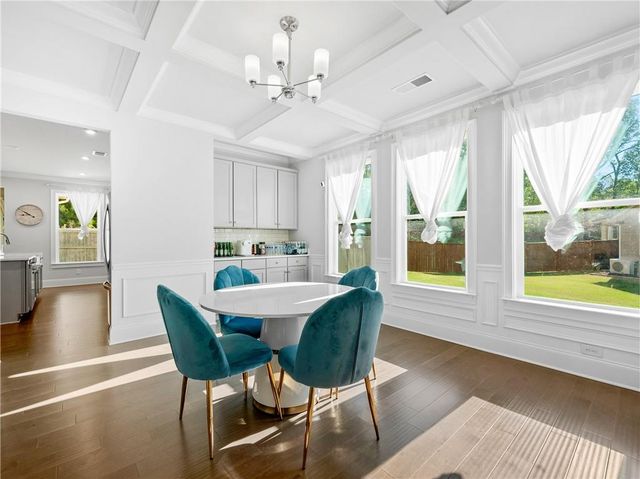 4188 Gunnerson Lane, Kennesaw, GA 30152