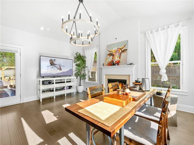 4188 Gunnerson Lane, Kennesaw, GA 30152