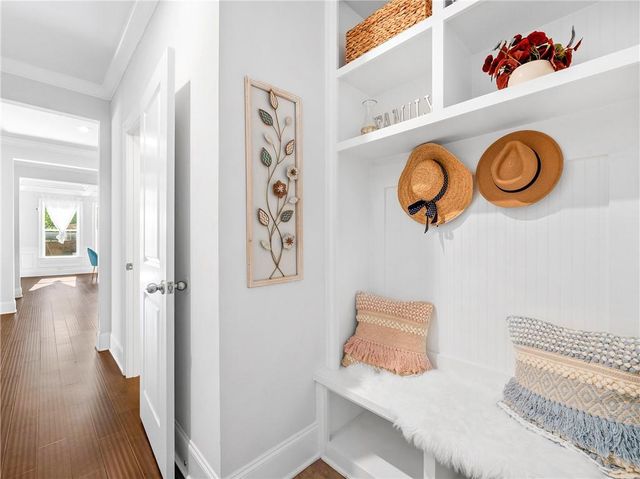 4188 Gunnerson Lane, Kennesaw, GA 30152