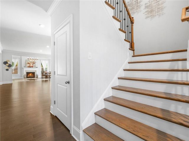 4188 Gunnerson Lane, Kennesaw, GA 30152