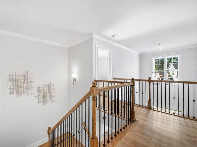 4188 Gunnerson Lane, Kennesaw, GA 30152