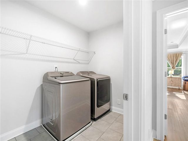 4188 Gunnerson Lane, Kennesaw, GA 30152