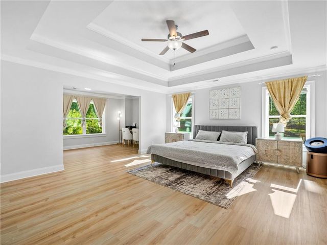 4188 Gunnerson Lane, Kennesaw, GA 30152