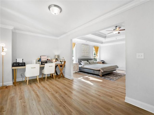 4188 Gunnerson Lane, Kennesaw, GA 30152