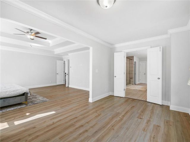 4188 Gunnerson Lane, Kennesaw, GA 30152