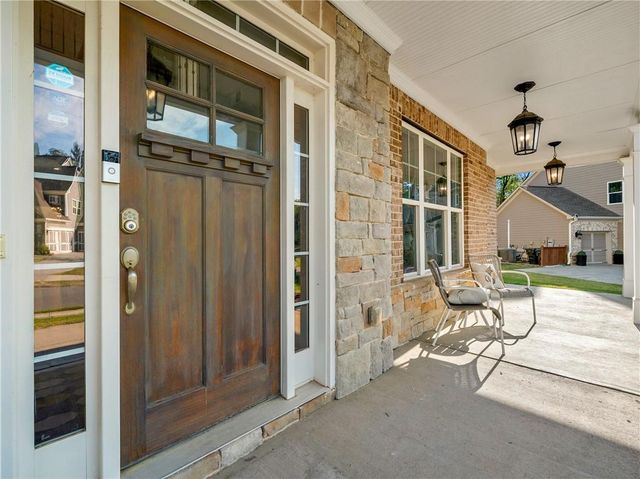 4188 Gunnerson Lane, Kennesaw, GA 30152