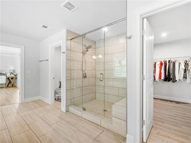 4188 Gunnerson Lane, Kennesaw, GA 30152