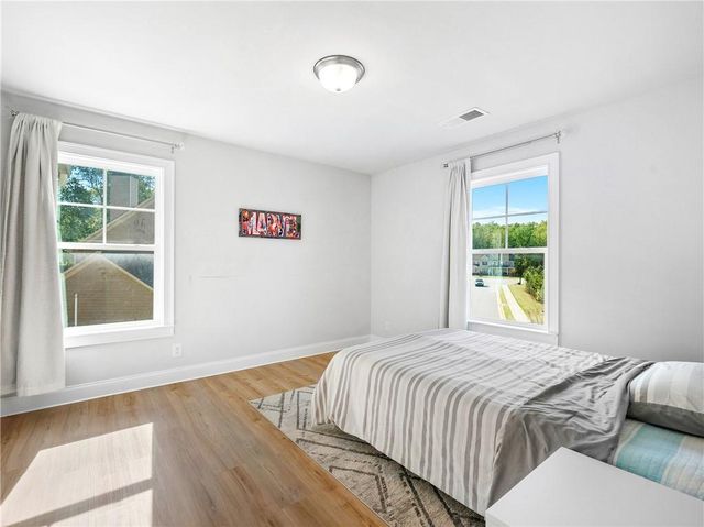 4188 Gunnerson Lane, Kennesaw, GA 30152