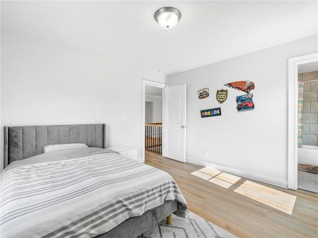 4188 Gunnerson Lane, Kennesaw, GA 30152