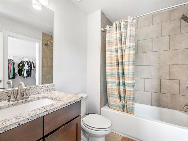 4188 Gunnerson Lane, Kennesaw, GA 30152