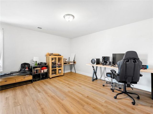 4188 Gunnerson Lane, Kennesaw, GA 30152