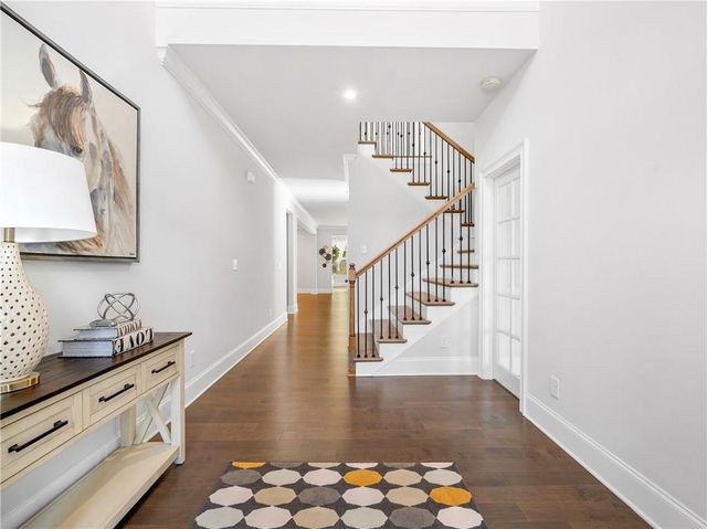 4188 Gunnerson Lane, Kennesaw, GA 30152